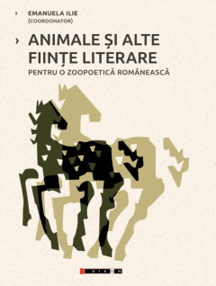 Animale si alte fiinte literare