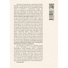 Animale si alte fiinte literare