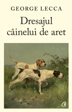 Dresajul cainelui de aret