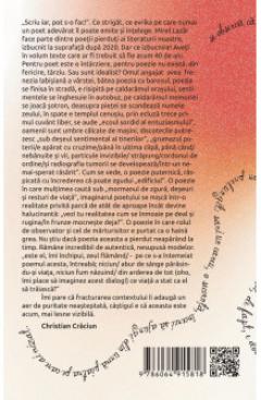 Cel care voia sa vorbeasca