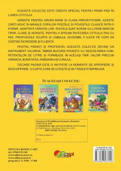 Ursul pacalit de vulpe