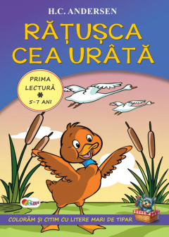 Ratusca cea urata