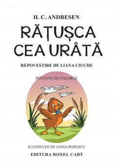 Ratusca cea urata