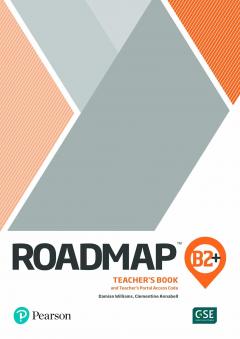 Roadmap B2+ Teacher's Book