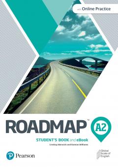 Roadmap A2 Student's Book