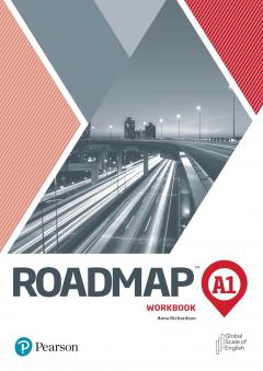 Roadmap A1 Workbook