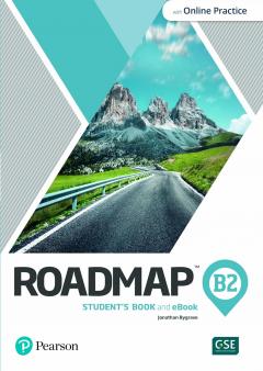 Roadmap B2 Student's Book