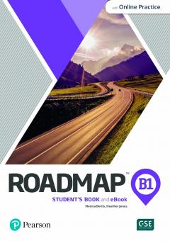 Roadmap B1 Student's Book