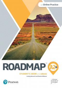 Roadmap A2+ 