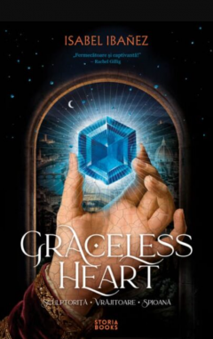 Graceless Heart