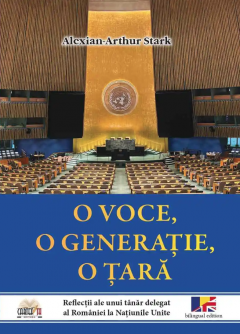 O voce, o generatie, o tara 