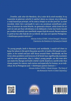 O voce, o generatie, o tara 