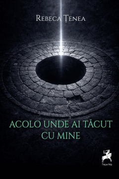 Acolo unde ai tacut cu mine