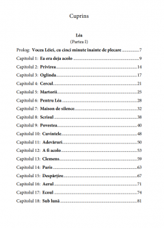 Acolo unde ai tacut cu mine