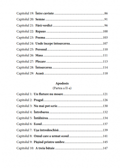 Acolo unde ai tacut cu mine