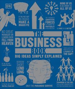 The Business Book
