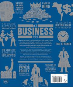 The Business Book