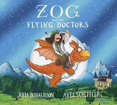 Zog and the Flying Doctors 