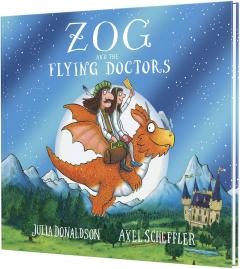 Zog and the Flying Doctors 