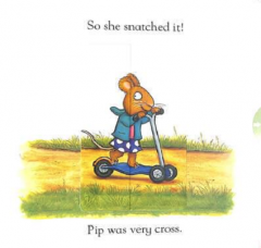 The Super Scooter