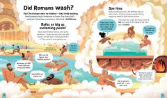 Who were the Romans anyway?