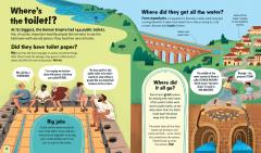 Who were the Romans anyway?