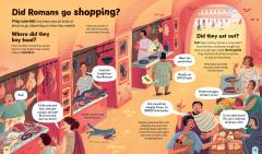 Who were the Romans anyway?