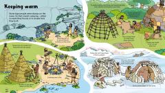 Look Inside the Stone Age