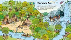 Look Inside the Stone Age