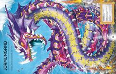 Build Your Own Norse Gods - Sticker Book