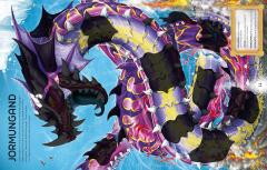 Build Your Own Norse Gods - Sticker Book