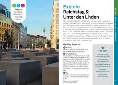 Lonely Planet Pocket Berlin