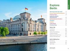 Lonely Planet Pocket Berlin