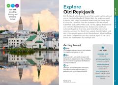 Lonely Planet Pocket Reykjavik & Southwest Iceland