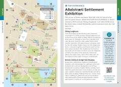 Lonely Planet Pocket Reykjavik & Southwest Iceland