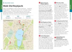 Lonely Planet Pocket Reykjavik & Southwest Iceland