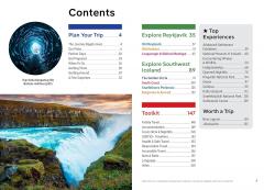 Lonely Planet Pocket Reykjavik & Southwest Iceland