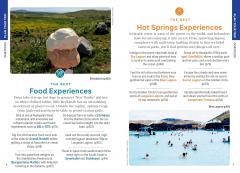 Lonely Planet Pocket Reykjavik & Southwest Iceland