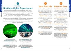 Lonely Planet Pocket Reykjavik & Southwest Iceland