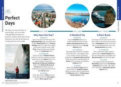 Lonely Planet Pocket Reykjavik & Southwest Iceland