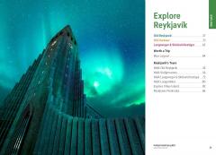 Lonely Planet Pocket Reykjavik & Southwest Iceland