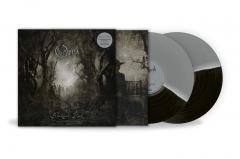 Blackwater Park (Half & Half Vinyl, 25th Anniversary Edition)