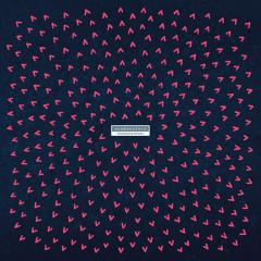 Seamonsters (Deep Blue Sea Vinyl)