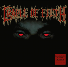 From The Cradle To Enslave (Blood Splatter Vinyl)