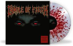 From The Cradle To Enslave (Blood Splatter Vinyl)