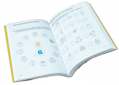 Fise logopedice pentru consolidarea limbajului