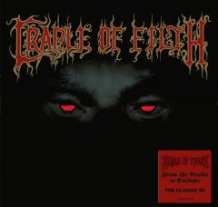 From The Cradle To Enslave