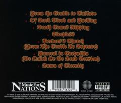 From The Cradle To Enslave