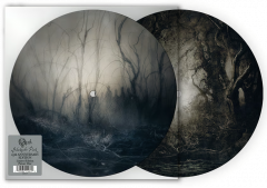 Blackwater Park (Picture Vinyl, 25th Anniversary Edition)