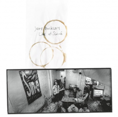 Live At Sin-e (4xVinyl Box Set, Deluxe Edition)